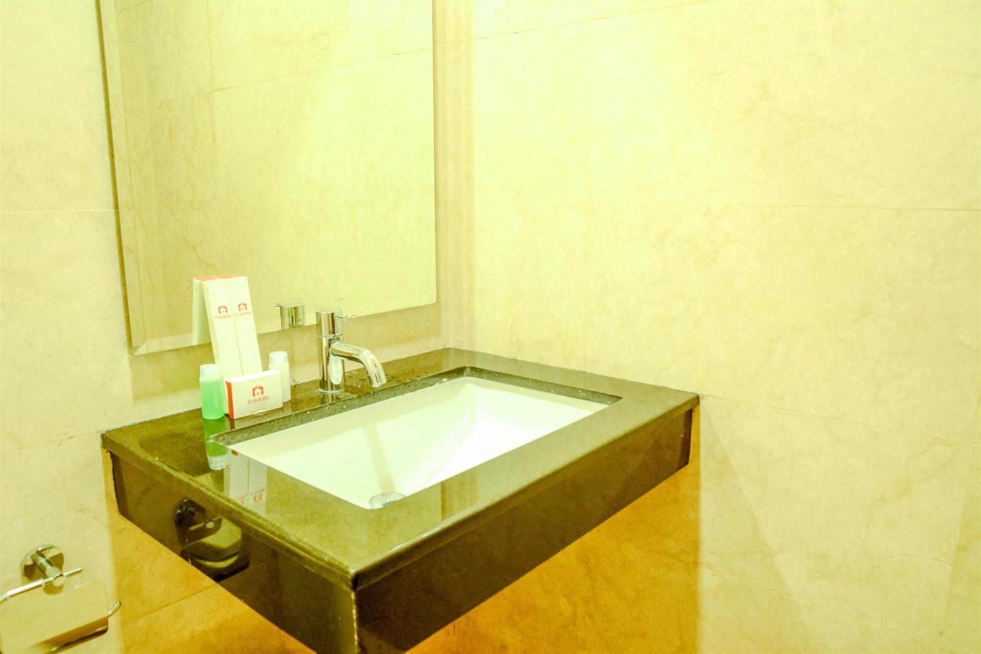 Spacious And Modern 2Br L'Avenue Apartment By Travelio Jakarta Eksteriør billede
